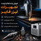 تأمین قطعات یدکی و مصرفی لیزر برش لیزر • جوش لیزر • سورس و دستگاه - کوچک 1