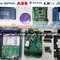 تعمیرات تخصصی انواع درایو (اینورتر) ups ، سانورتر ،plc و کلیه بردهای دستگاه های صنعتی وغیره صنعتی در تمامی ظرفیت ها و مدلها - کوچک 10