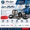 مکانیکال سیل صنعتی و پمپ | تأمین تخصصی، مشاوره فنی و استعلام سریع | سیل یدک - تصویر کوچک 1