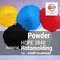 پودر پلی اتیلن HDPE 3840 روتومولینگ درجه یک | خرید مستقیم از کارخانه - تصویر کوچک 1