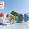 پودر پلی اتیلن HDPE 3840 روتومولینگ درجه یک | خرید مستقیم از کارخانه - تصویر کوچک 7