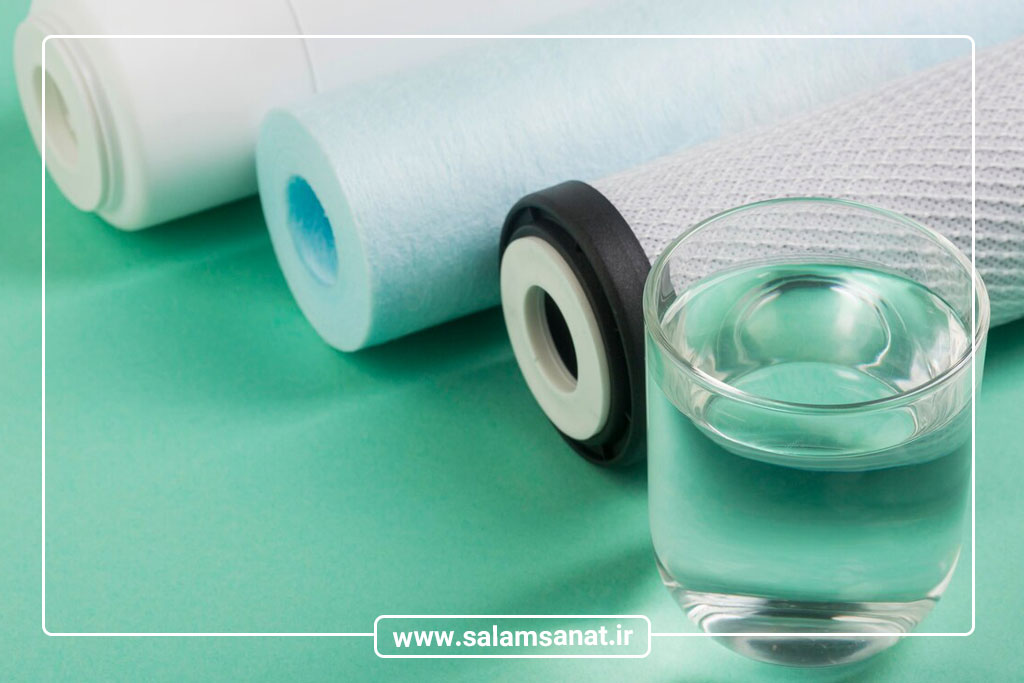 بررسی مواد شیمیایی پرکاربرد در صنعت نساجی