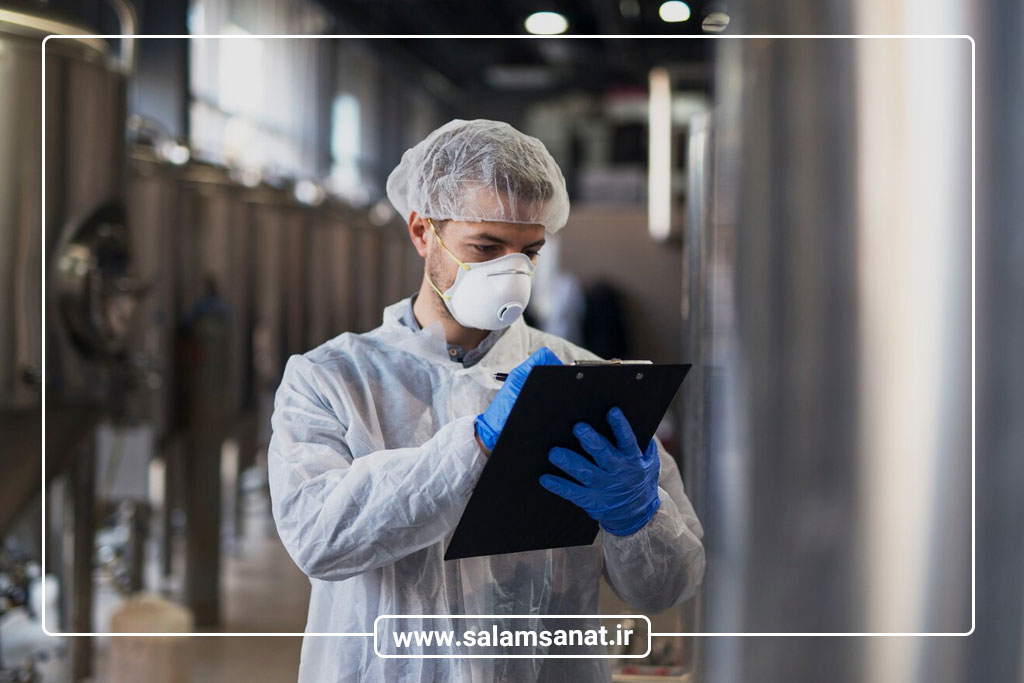 تحلیل قوانین مربوط به حمل و نقل مواد شیمیایی