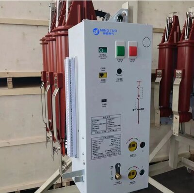 سرویس تعمیر فروش لوازم دژنکتور دیژنگتور سکسیونر گازی روغنی الکو پارس سوئیچ MEL.COS-AKP SAREL - تصویر 5