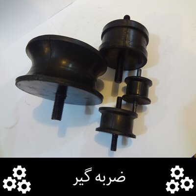 تامین کننده قطعات تسمه، واشر، لاستیک و ضربه‌گیر صنعتی - تصویر 3