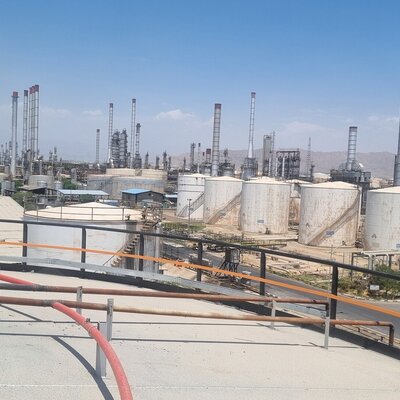 سندبلاست - تصویر 5
