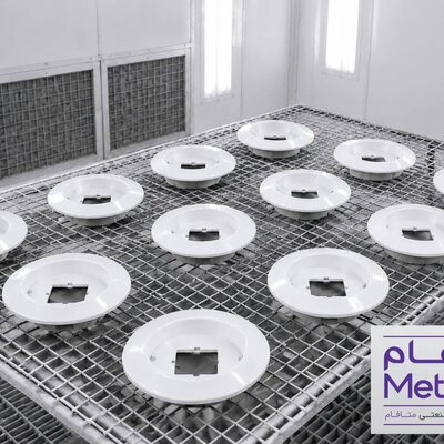 رنگ کاری پلاستیک به صورت تخصصی - تصویر 4