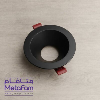 رنگ کاری پلاستیک به صورت تخصصی - تصویر 2