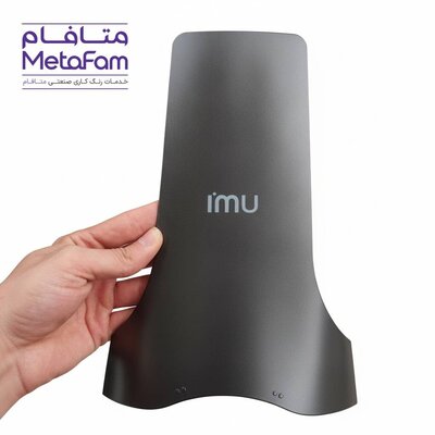 رنگ کاری پلاستیک به صورت تخصصی - تصویر 3