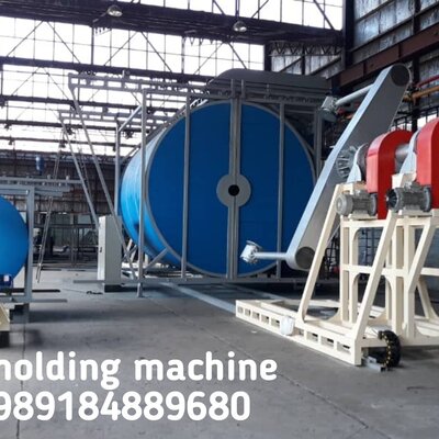 پودر پلی اتیلن HDPE 3840 روتومولینگ درجه یک | خرید مستقیم از کارخانه - تصویر 5