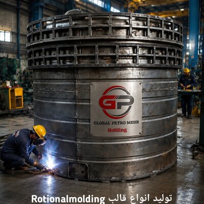 پودر پلی اتیلن HDPE 3840 روتومولینگ درجه یک | خرید مستقیم از کارخانه - تصویر 4