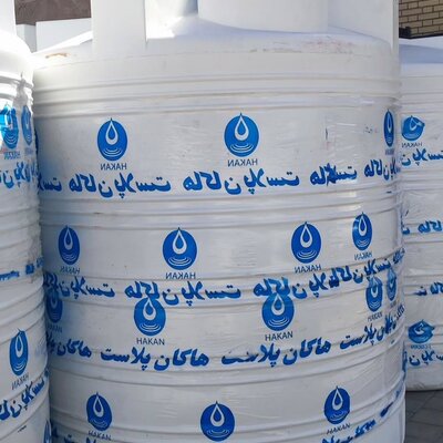 نمایندگی مستقیم فروش مخازن آب پلی اتیلن - تصویر 5