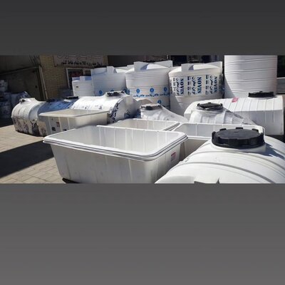 نمایندگی مستقیم فروش مخازن آب پلی اتیلن - تصویر 2