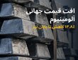 افت سه‌ماهه قیمت جهانی آلومینیوم؛ صادرکنندگان ایرانی چه باید بدانند؟