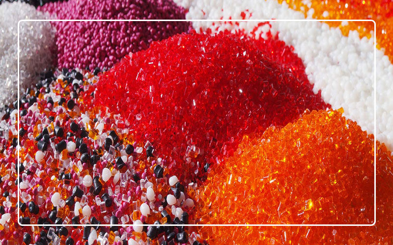 صنایع پتروشیمی